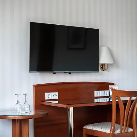 Parkhotel 3*