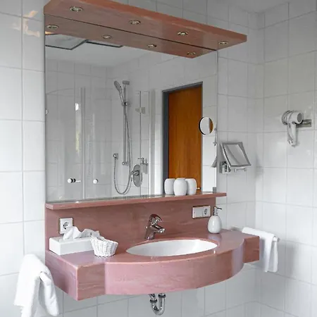 Parkhotel Hotel 3*