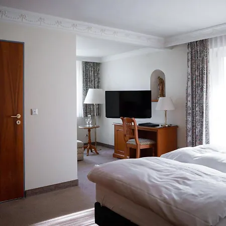 Parkhotel Hotel