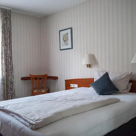 Hotel Parkhotel 3*