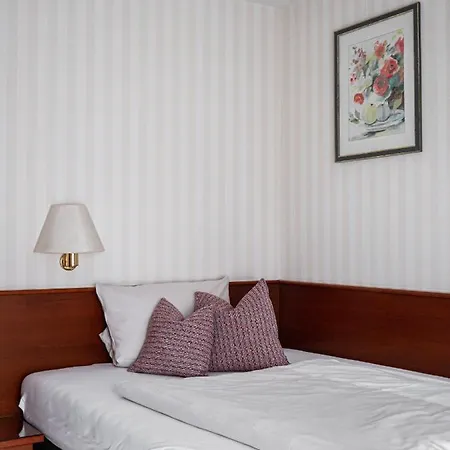 Parkhotel Bad Wünnenberg