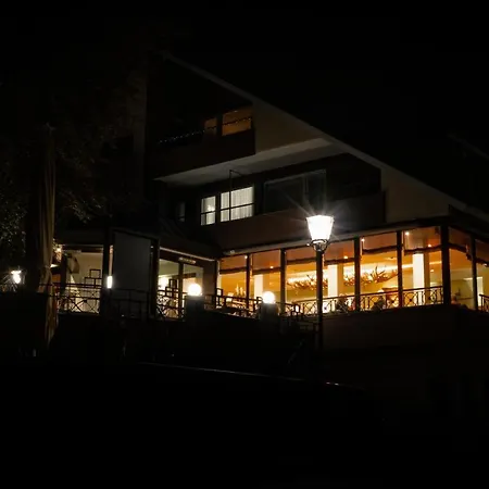 Parkhotel 3*