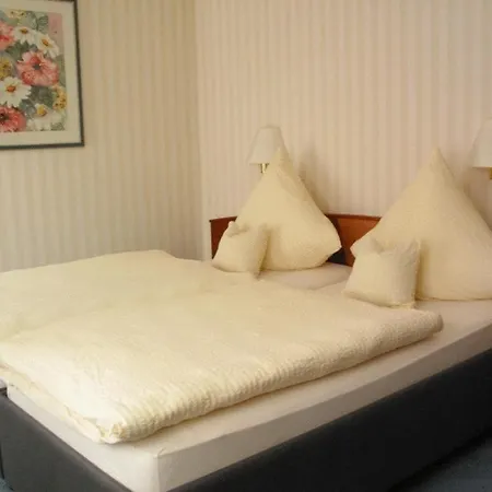 Hotel Parkhotel Bad Wünnenberg