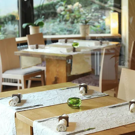 Hotel Parkhotel 3*