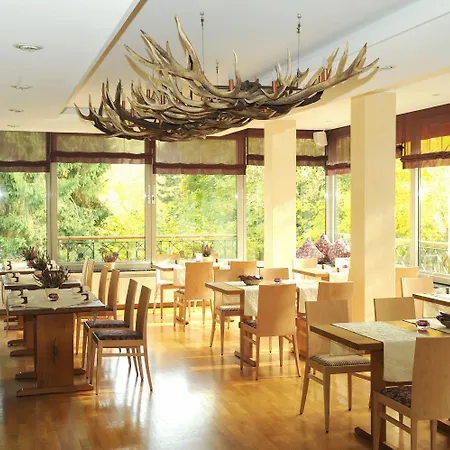 Hotel Parkhotel 3*