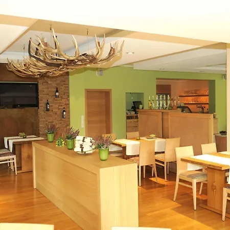 Parkhotel Bad Wünnenberg