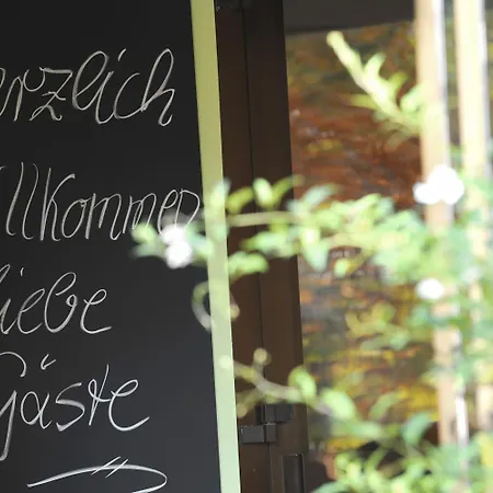 Parkhotel Bad Wünnenberg