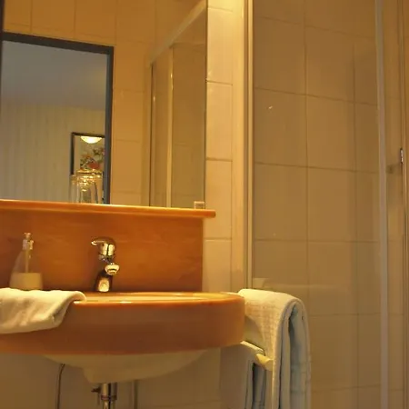 Hotel Parkhotel 3*