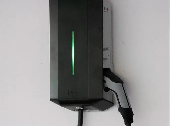 Hotel Parkhotel Bad Wünnenberg