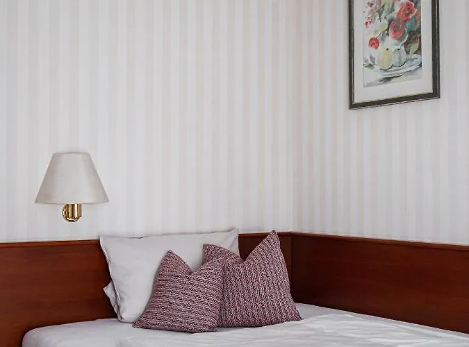 Parkhotel Bad Wünnenberg