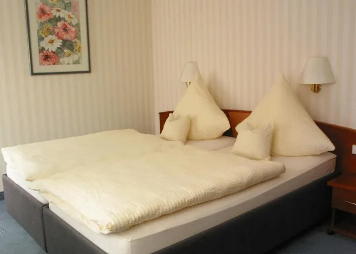 Hotel Parkhotel Bad Wünnenberg