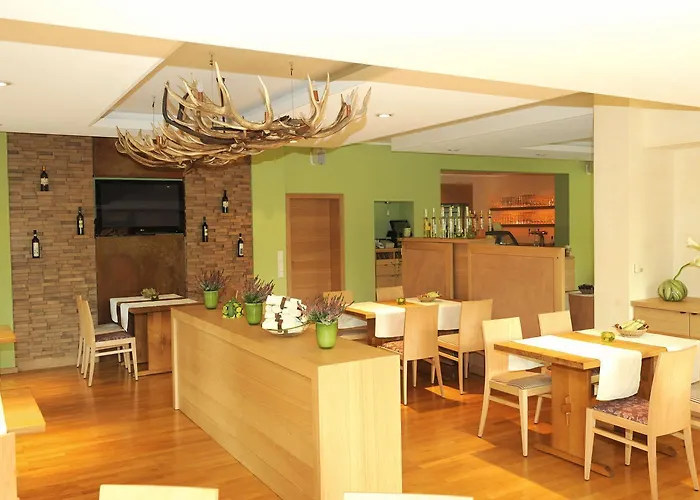 Parkhotel Bad Wünnenberg